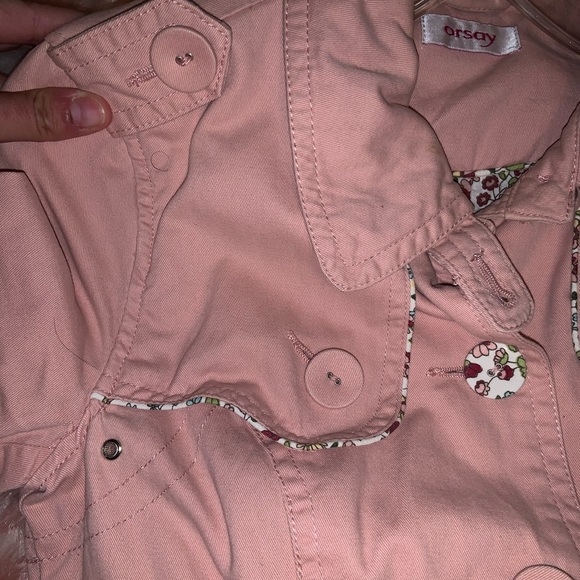 Spring 💐 Jacket 🎀 - Picture 6 of 12